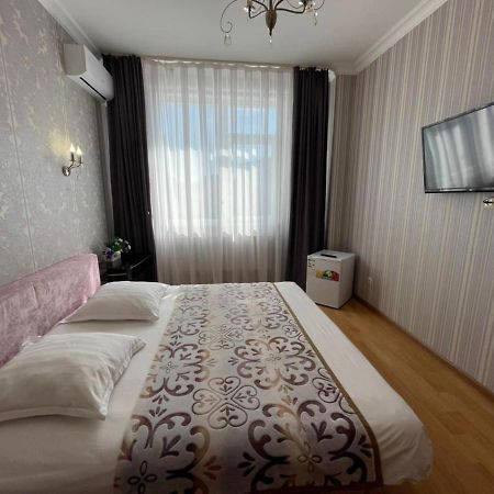 Mini-Hotel Sultan Астана Екстер'єр фото