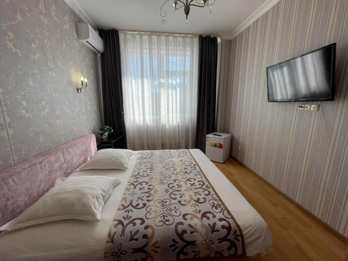 Mini-Hotel Sultan Астана Екстер'єр фото