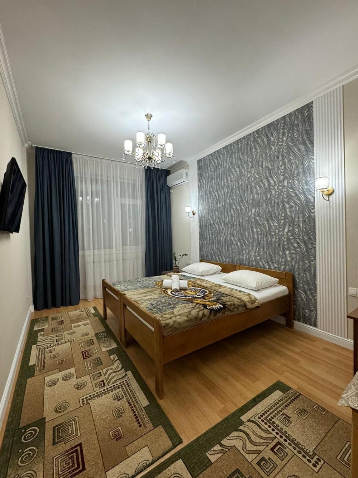 Mini-Hotel Sultan Астана Екстер'єр фото