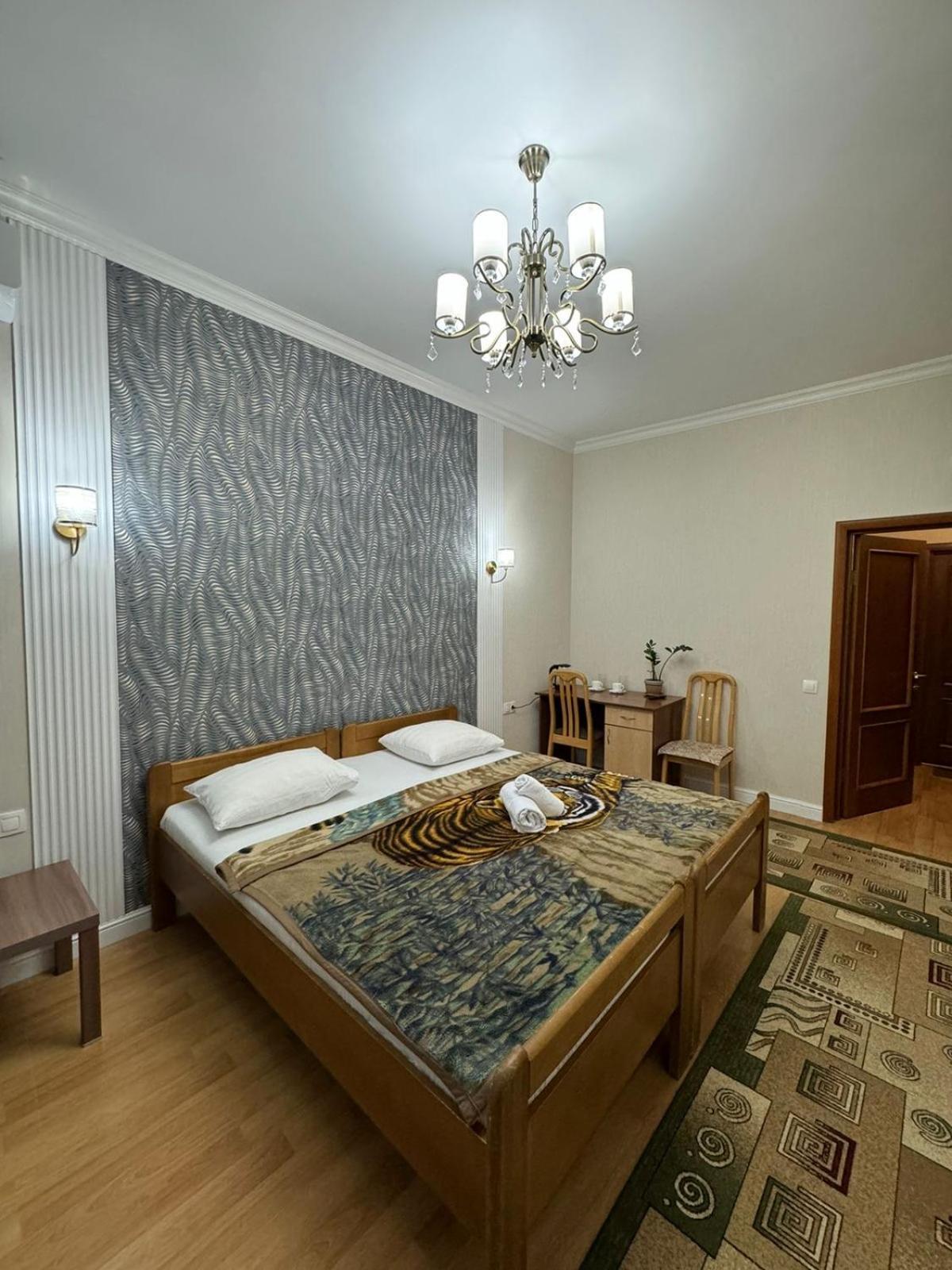 Mini-Hotel Sultan Астана Екстер'єр фото